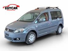 VW Caddy 2.0 TDI 4Motion Trendline, Diesel, Occasioni / Usate, Manuale - 3