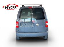 VW Caddy 2.0 TDI 4Motion Trendline, Diesel, Occasioni / Usate, Manuale - 4