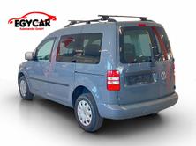 VW Caddy 2.0 TDI 4Motion Trendline, Diesel, Occasioni / Usate, Manuale - 5