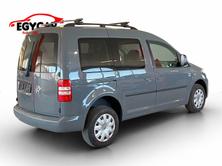 VW Caddy 2.0 TDI 4Motion Trendline, Diesel, Occasioni / Usate, Manuale - 6
