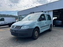 VW Caddy 2.0SDI, Diesel, Second hand / Used, Manual - 2