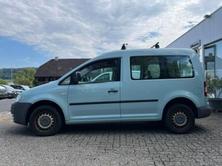 VW Caddy 2.0SDI, Diesel, Second hand / Used, Manual - 3