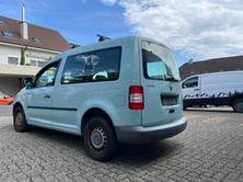 VW Caddy 2.0SDI, Diesel, Second hand / Used, Manual - 4