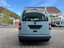 VW Caddy 2.0SDI, Diesel, Second hand / Used, Manual - 5