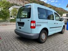 VW Caddy 2.0SDI, Diesel, Second hand / Used, Manual - 6