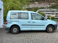 VW Caddy 2.0SDI, Diesel, Second hand / Used, Manual - 7