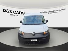 VW Caddy Kombi 2.0TDI Entry, Diesel, Occasioni / Usate, Manuale - 2
