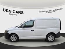 VW Caddy Kombi 2.0TDI Entry, Diesel, Occasioni / Usate, Manuale - 3