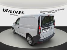 VW Caddy Kombi 2.0TDI Entry, Diesel, Occasioni / Usate, Manuale - 4