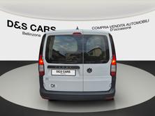 VW Caddy Kombi 2.0TDI Entry, Diesel, Occasioni / Usate, Manuale - 5