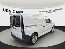 VW Caddy Kombi 2.0TDI Entry, Diesel, Occasioni / Usate, Manuale - 6