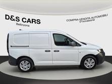 VW Caddy Kombi 2.0TDI Entry, Diesel, Occasioni / Usate, Manuale - 7