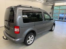VW Caddy 2.0 TDI 4Motion Highline DSG, Diesel, Occasion / Utilisé, Automatique - 3
