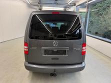 VW Caddy 2.0 TDI 4Motion Highline DSG, Diesel, Occasion / Utilisé, Automatique - 5