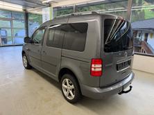 VW Caddy 2.0 TDI 4Motion Highline DSG, Diesel, Occasion / Utilisé, Automatique - 6