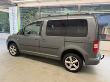 VW Caddy 2.0 TDI 4Motion Highline DSG, Diesel, Occasion / Utilisé, Automatique - 7