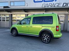 VW Cross Caddy 2.0 TDI 4Motion DSG, Diesel, Occasion / Utilisé, Automatique - 3