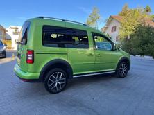 VW Cross Caddy 2.0 TDI 4Motion DSG, Diesel, Occasion / Utilisé, Automatique - 4