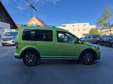 VW Cross Caddy 2.0 TDI 4Motion DSG, Diesel, Occasion / Utilisé, Automatique - 5