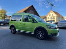 VW Cross Caddy 2.0 TDI 4Motion DSG, Diesel, Occasion / Utilisé, Automatique - 6