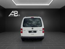 VW Caddy Maxi 2.0 TDI CR 4Motion Trendline * 7-Plätzer *, Diesel, Occasion / Utilisé, Manuelle - 4
