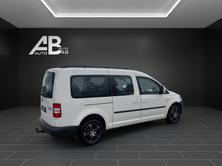 VW Caddy Maxi 2.0 TDI CR 4Motion Trendline * 7-Plätzer *, Diesel, Occasion / Utilisé, Manuelle - 5