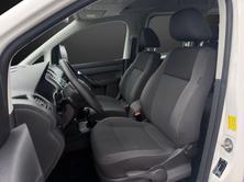 VW Caddy Maxi 2.0 TDI CR 4Motion Trendline * 7-Plätzer *, Diesel, Occasion / Utilisé, Manuelle - 7