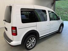 VW Cross Caddy 2.0 TDI 4Motion DSG, Diesel, Occasioni / Usate, Automatico - 3