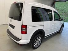 VW Cross Caddy 2.0 TDI 4Motion DSG, Diesel, Occasioni / Usate, Automatico - 4