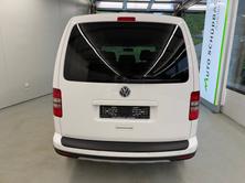 VW Cross Caddy 2.0 TDI 4Motion DSG, Diesel, Occasioni / Usate, Automatico - 5