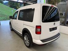 VW Cross Caddy 2.0 TDI 4Motion DSG, Diesel, Occasioni / Usate, Automatico - 6