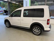 VW Cross Caddy 2.0 TDI 4Motion DSG, Diesel, Occasioni / Usate, Automatico - 7