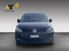 VW Caddy Maxi 1.6 TDI CR Blue Motion Family, Diesel, Occasioni / Usate, Manuale - 2
