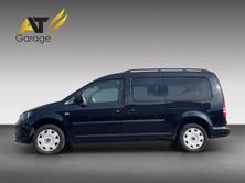 VW Caddy Maxi 1.6 TDI CR Blue Motion Family, Diesel, Occasioni / Usate, Manuale - 3