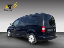 VW Caddy Maxi 1.6 TDI CR Blue Motion Family, Diesel, Occasioni / Usate, Manuale - 4