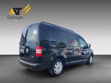 VW Caddy Maxi 1.6 TDI CR Blue Motion Family, Diesel, Occasioni / Usate, Manuale - 6