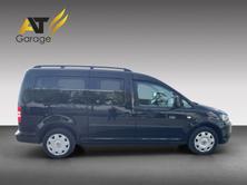VW Caddy Maxi 1.6 TDI CR Blue Motion Family, Diesel, Occasioni / Usate, Manuale - 7