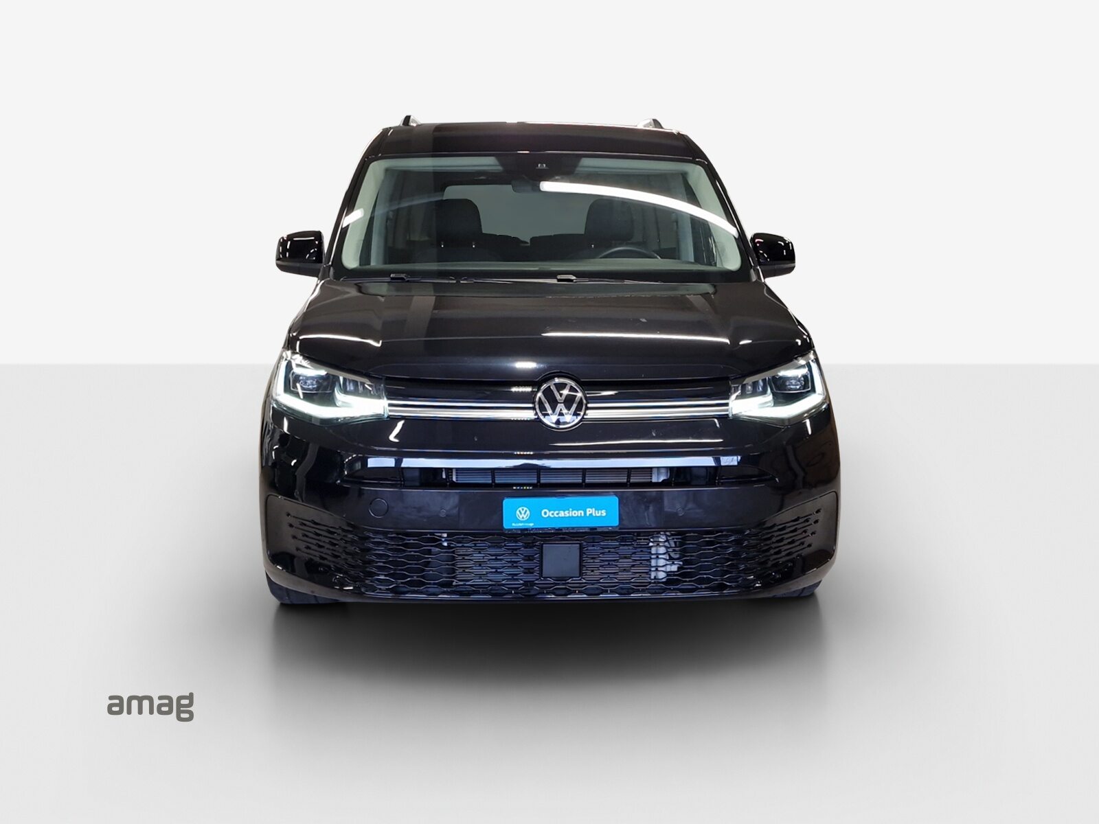 VW Caddy Maxi1.5 PHEV Style, Full-Hybrid Petrol/Electric, Second hand / Used, Automatic - 7
