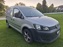 VW 2.0 TDI 4motion, Diesel, Occasion / Utilisé, Manuelle - 2