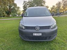 VW 2.0 TDI 4motion, Diesel, Occasion / Utilisé, Manuelle - 3
