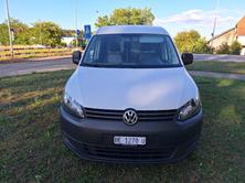 VW CADDY 2.0 TDI 140 DSG 4m, Diesel, Occasioni / Usate, Automatico - 3