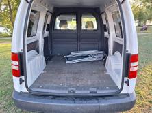 VW CADDY 2.0 TDI 140 DSG 4m, Diesel, Occasioni / Usate, Automatico - 6
