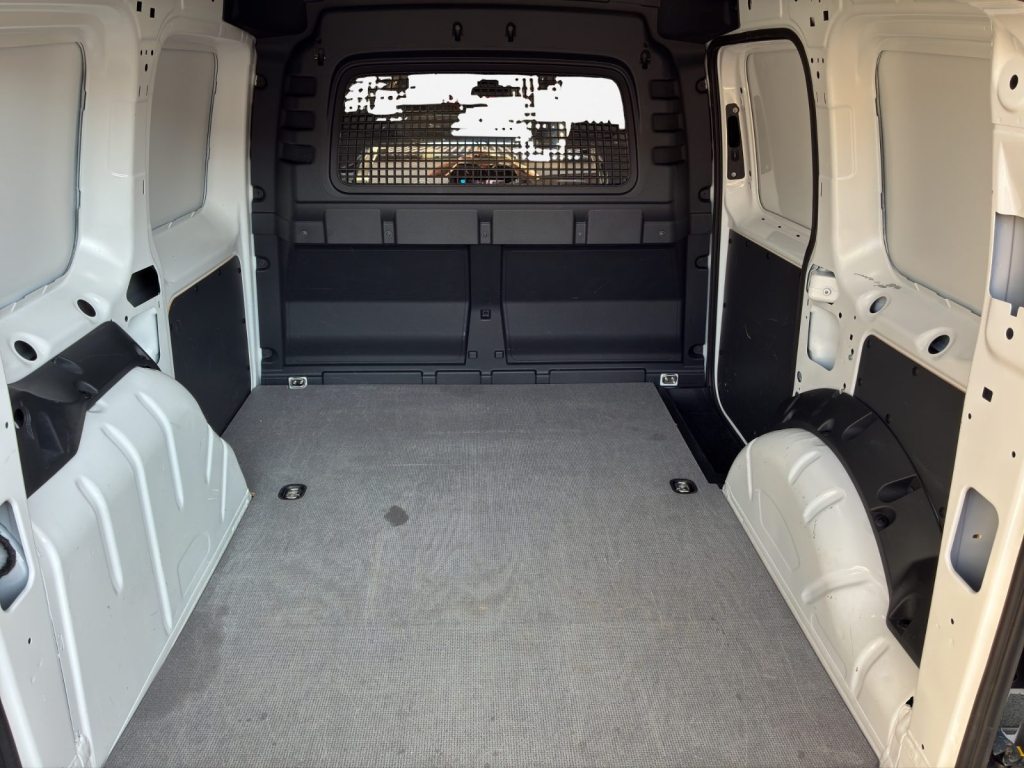 VW CADDY 2.0 TDI 102 BlueMT Entry, Diesel, Occasioni / Usate, Manuale - 5
