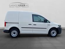 VW CADDY 1.2 TSI BlueMT, Essence, Occasion / Utilisé, Manuelle - 7