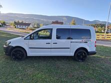 VW CADDY 2.0 TDI 140 DSG 4m, Diesel, Occasioni / Usate, Automatico - 4