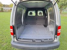 VW 2.0 TDI 4motion, Diesel, Occasion / Utilisé, Manuelle - 7