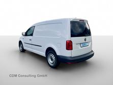 VW CADDY Max 2.0 TDI 102 BlueMT, Diesel, Occasioni / Usate, Manuale - 4
