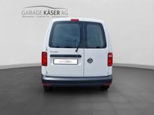 VW CADDY 1.2 TSI BlueMT, Essence, Occasion / Utilisé, Manuelle - 5