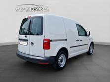 VW CADDY 1.2 TSI BlueMT, Essence, Occasion / Utilisé, Manuelle - 6