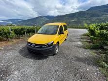 VW CADDY MAXXI 2.0 TDI 122 BMT 4motion, Diesel, Occasioni / Usate, Manuale - 2
